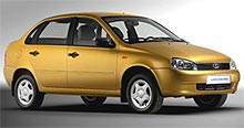 На базе LADA Kalina создадут дешевую модель и сделают ее молодежной - LADA