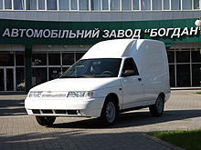 Автопроизводители получат господдержку - Богдан