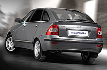 АВТОВАЗ разработает новый двигатель - LADA