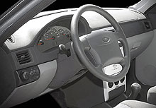 LADA 2170 Priora станет новым флагманом АВТОВАЗа - LADA