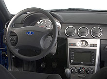 LADA 2170 Priora станет новым флагманом АВТОВАЗа - LADA
