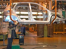 Россия отложила запрет производства авто Евро-3 на год - Евро-3