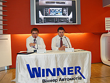 В Украине стартовали продажи нового Land Rover Range Rover мощностью 510 л.с. - Land Rover