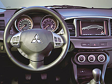 Покупатели Mitsubishi Lancer X Sportback получают компенсацию более $4 000 от производителя автомобилей Mitsubishi - Mitsubishi