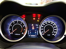 В Украине стартовали продажи обновленного Mitsubishi Lancer X с двигателем 1.6 л - Mitsubishi
