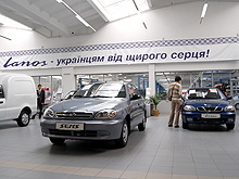 Компания «УкрАвтоЗАЗ-Сервис» заняла 15% украинского авторынка - УкрАвтоЗАЗ