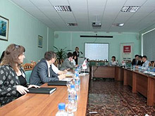 Ведущие лизинговые компании провели круглый стол - лизинг