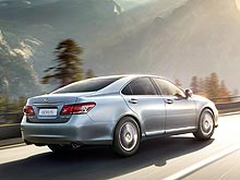 Для автомобилей Lexus стартовали новые улучшенные условия кредитования - Lexus