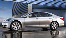 На Lexus стартовали выгодные условия кредитования от 0% годовых - Lexus
