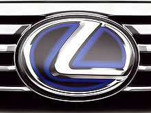 Какие новинки Lexus будут представлены в ближайшее время - Lexus
