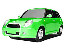 Lifan расширит модельный ряд - Lifan