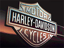В этом году в Киеве откроется первый дилерский центр Harley-Davidson - дилер