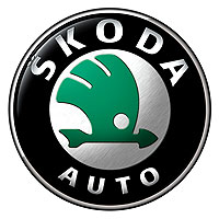 Украина в первой десятке среди 100 стран мира по объемам продаж Skoda - Skoda