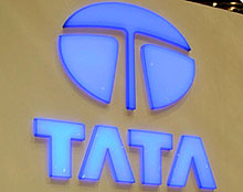 Tata хочет купить Jaguar и Land Rover за $1,5 млрд - Tata