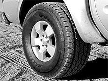 Тайваньские шины Maxxis показывают высокие результаты в мировых тестах - Maxxis