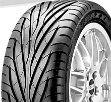 Тайваньские шины Maxxis показывают высокие результаты в мировых тестах - Maxxis
