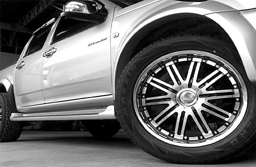 Тайваньские шины Maxxis показывают высокие результаты в мировых тестах - Maxxis