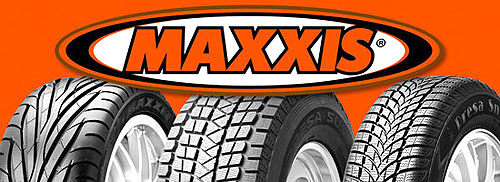 Европейский Дрифт переходит на шины от MAXXIS Tires - MAXXIS