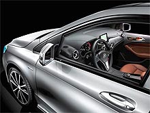Подробности о новом Mercedes-Benz В-Class в Украине - Mercedes-Benz