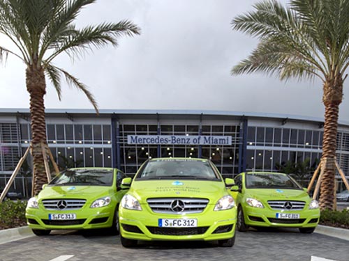 Новинки Mercedes-Benz на автосалоне в Женеве уже в этом году появятся в Украине - Mercedes-Benz