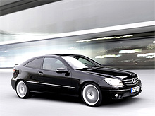 Новинки Mercedes-Benz на автосалоне SIA 2008 - Mercedes-Benz