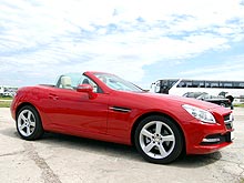 В Украине стартовали продажи двух новых автомобилей Mercedes-Benz - Mercedes-Benz