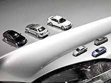 Все возможно! Неожиданные цены на весь модельный ряд Mercedes-Benz в Украине - Mercedes-Benz