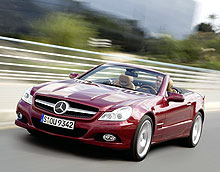 Новинки Mercedes-Benz на автосалоне в Женеве - Mercedes-Benz