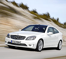 Новинки Mercedes-Benz на автосалоне в Женеве - Mercedes-Benz