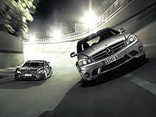 Mercedes-Benz - автомобильный партнер трансляции ХХIХ Летних Олимпийских Игр 2008 года на «Первом Национальном» - Mercedes-Benz