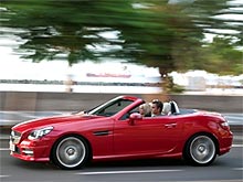 Новинки Mercedes-Benz на автосалоне в Женеве уже в этом году появятся в Украине - Mercedes-Benz