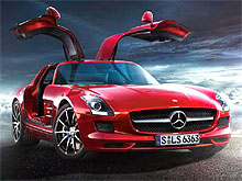 Для Mercedes-Benz 2010 год стал одним из лучших в истории - Mercedes-Benz