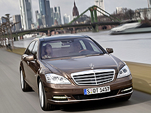 Для Mercedes-Benz 2010 год стал одним из лучших в истории - Mercedes-Benz