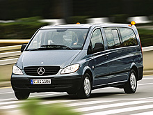 Снижены цены на коммерческие автомобили Mercedes-Benz - Mercedes-Benz