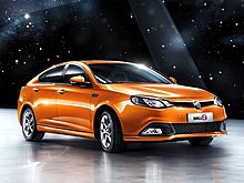 Легендарный бренд MG возвращается в большой автоспорт - MG