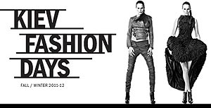 MINI присоединяется причастен к миру моды в Украине на Kiev Fashion Days - MINI