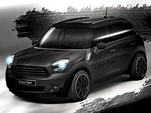 MINI в десятый раз поддерживает Life Ball - MINI