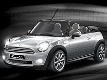 MINI в десятый раз поддерживает Life Ball - MINI