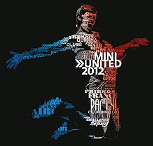 Фестиваль MINI United 2012 собрал 30 тыс. фанатов MINI - MINI