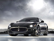 В Украину в начале августа начинаются поставки последней новинки Maserati - Maserati