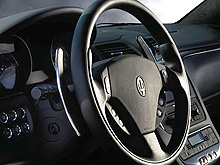 В Украину в начале августа начинаются поставки последней новинки Maserati - Maserati