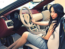 В Украине прошли Maserati GranCabrio Open Days - Maserati