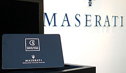 Неограниченный сервис во всем мире для владельцев Maserati - Maserati
