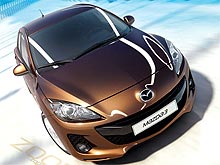 «Больше свободы вместе с Mazda!»: стартовала распродажа автомобилей Mazda на специальных условиях - Mazda