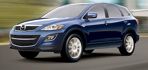 Только 10 дней Mazda предлагает для покупателей праздник скидок и подарков - Mazda