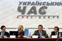 Mazda заинтересовалась украинским рынком - Mazda