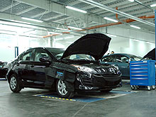 Владельцы постгарантийных автомобилей Mazda получают максимальную экономию на сервисе «ВиДи Скай Моторз» - Mazda