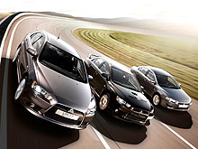 На Mitsubishi действует новогоднее суперпредложение - Mitsubishi