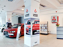 На Mitsubishi в Украине увеличили межсервисный интервал до 15 тыс. км и понизили стоимость запчастей - Mitsubishi