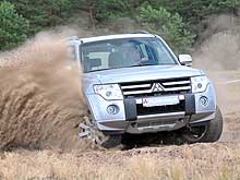 На Mitsubishi действует новогоднее суперпредложение - Mitsubishi